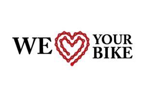 6. we love your bike