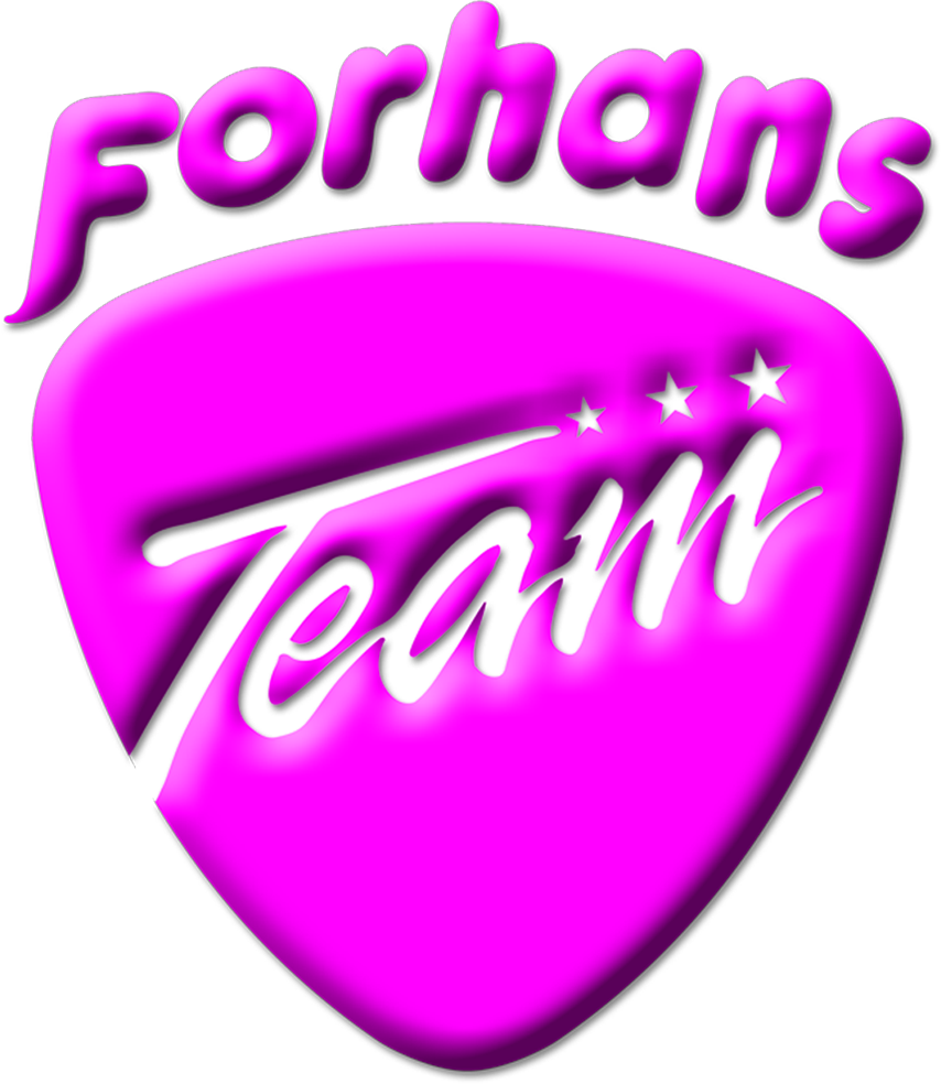 Forhans Team